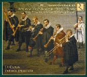 Album artwork for Bellissimo Splendore:  Early 17th Century Music at