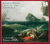 Album artwork for VIVALDI: CONCERTI DA CAMERA, 6 CONCERTI PER FLAUTO