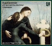 Album artwork for Schubert: Der Tod und das Mädchen, Rosamunde