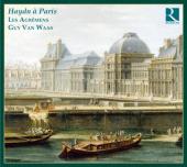 Album artwork for Haydn: Symphonies Nos. 45 & 85, Kraus: Symphony