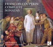 Album artwork for F. Couperin: Complete Sonatas