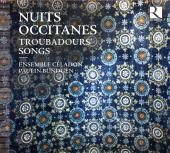 Album artwork for Nuits Occitanes