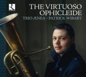 Album artwork for The Virtuoso ophicleide