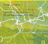 Album artwork for Goldberg's Ghost: Garth Knox & United Instruments