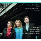 Album artwork for Schubert: Chamber Music