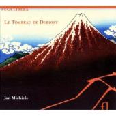 Album artwork for Le Tombeau de Debussy