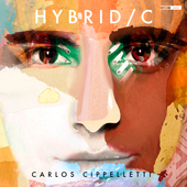 Album artwork for Hybrid / C