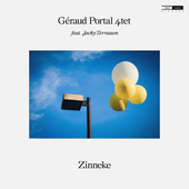 Album artwork for Zinneke