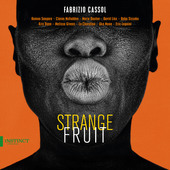 Album artwork for Strange Fruit