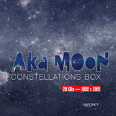 Album artwork for Constellations Box