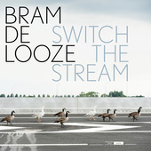 Album artwork for SWITCH THE STREAM (LP)