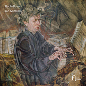 Album artwork for Busoni: Piano Works