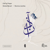 Album artwork for Call to Prayer