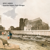 Album artwork for Hieros