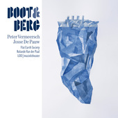 Album artwork for BOOT & BERG