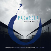 Album artwork for PASARELA