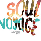 Album artwork for SOUL VOYAGE