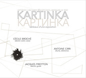 Album artwork for KARTINKA