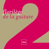 Album artwork for V2: FLORILEGE DE LA GUITARE