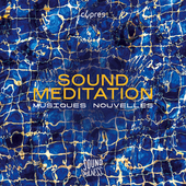 Album artwork for SOUND MEDITATION
