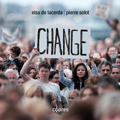 Album artwork for Change