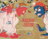 Album artwork for Harvey: Wagner Dream