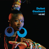 Album artwork for Na Dre. Dobet Gnahore