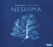 Album artwork for NESHIMA