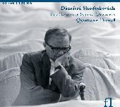 Album artwork for Dmitri Shostakovich:  The Complete String Quartets