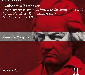 Album artwork for Beethoven: Variations, Appassionata, Bagatelles, P