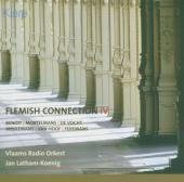 Album artwork for Flemish Connection Vol.4 /MORTELMANS/DE VOCHT/MEUL