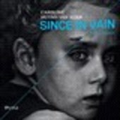 Album artwork for SINCE IN VAIN - UNDERGROUND(S)
