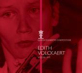 Album artwork for VIOLIN 1971 - Edith Volkaert