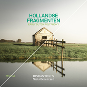 Album artwork for HOLLANDSE FRAGMENTEN