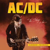 Album artwork for AC/DC - The Story So Far (Unauthorized) 