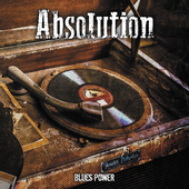 Album artwork for Absolution - Blues Power 