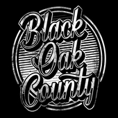 Album artwork for Black Oak County - Black Oak County 