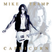 Album artwork for Mike Tramp - Capricorn (2018 Anniversary Edition) 