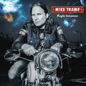 Album artwork for Mike  Tramp - Maybe Tomorrow (Limited Colored Viny