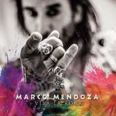 Album artwork for Marco Mendoza - Viva La Rock 