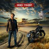 Album artwork for Mike Tramp - Stray From the Flock 