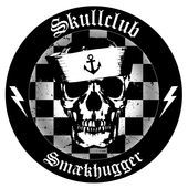 Album artwork for Skullclub - Smaekhugger 