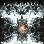 Album artwork for Ghost Ship Octavius - Delirium 