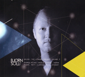 Album artwork for Solli, Bjorn - Aglow: The Lyngor Project Vol 1 