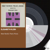 Album artwork for New Nordic Piano Music