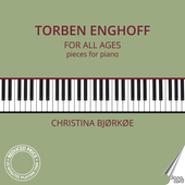 Album artwork for Torben Enghoff: For All Ages