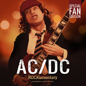 Album artwork for AC/DC - Rockumentary 