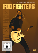 Album artwork for Foo Fighters - Times Like These: TV Broadcast Pari