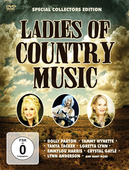 Album artwork for Ladies of Country Music 