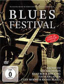 Album artwork for Blues Festival 